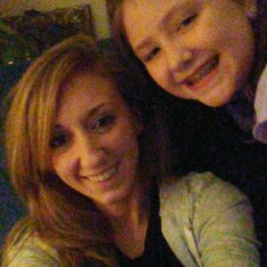 Meet your Posher, Andrea